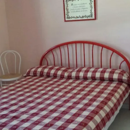 Villetta A Schiera Parco Degli Aranci 1 Apartment *